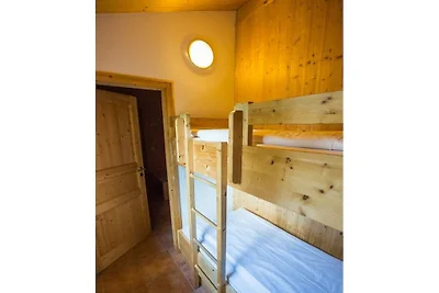 Vakantiehuis in Annaberg met zwembad