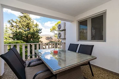 Apartments Robi & Kristina - One Bedroom Apar...