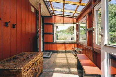 6 Personen Ferienhaus in Store Fuglede-By...