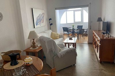 Gemütliche Wohnung in Garrucha direkt am...