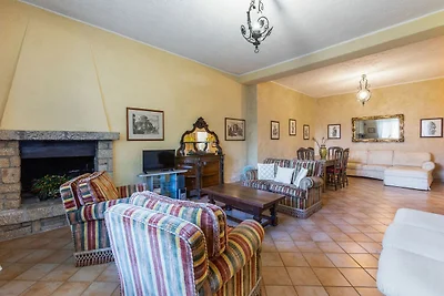 Luxuriöse Villa für 10 Personen in der Nähe d...