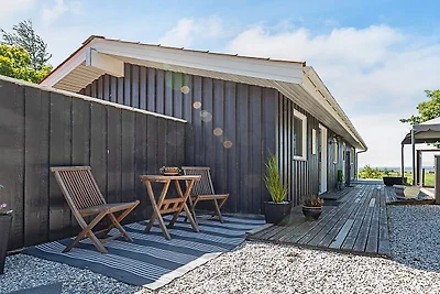 7 Personen Ferienhaus in Højslev-By Traum
