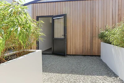 Moderne 2-Personen-Suite Cotton in Kamperland