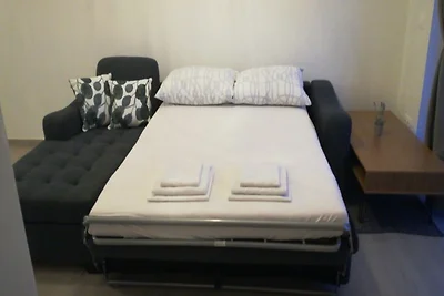 Apartments Grljević - One Bedroom Apartment w...