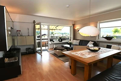 Holiday apartment with 2 bedrooms