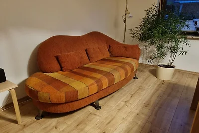 Apartament wakacyjny z 1 sypialnią