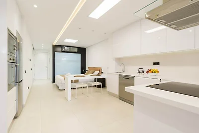 Wohnung nahe Las Canteras Strand