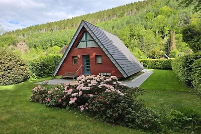 Ferienhaus mit 1 Schlafzimmer