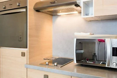 Monolocale per 3 persone