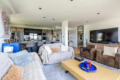 Moderne Wohnung mit Meerblick - Klimaanlage -...