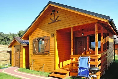 Bungalow, Wiselka
