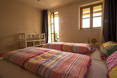 Chalet am Bach I