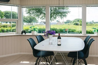 6 persone case ad Aabenraa-By Traum