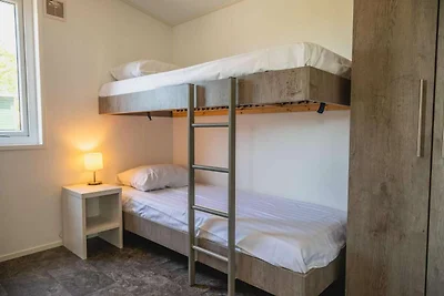 Escapade nature à Drenthe, animaux admis