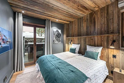 Apartment in St. Martin mit Zugang zu den...