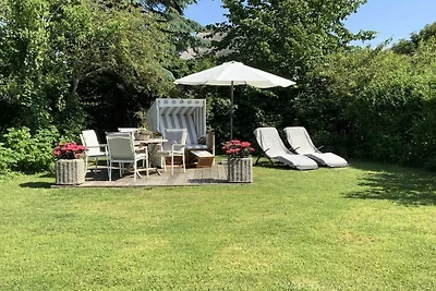 Schroeder's Haus Kampen Haus 2