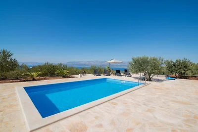 Holiday Home My Summer House - Two-Bedroom Ho...