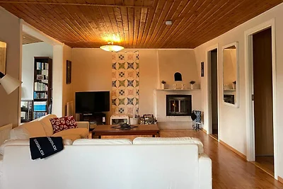5 Personen Ferienhaus in MÖLLTORP-By Traum