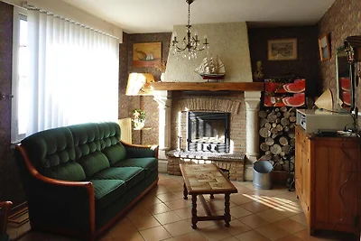 Cottage, Senneville-sur-Fecamp