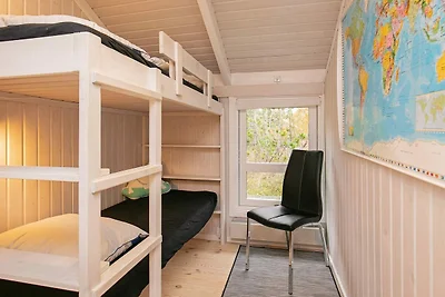 7 persone case ad Ålbæk