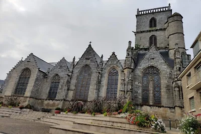 Wohnung in Frankreich am Strand