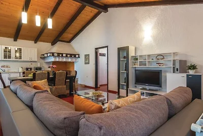 Ferienhaus in Istrien mit 1 Schlafzimmer