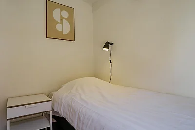 Haus am Uitgeestermeer mit Garten