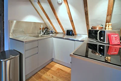 Loft im Rathaus von Brackley, Keine Kaution