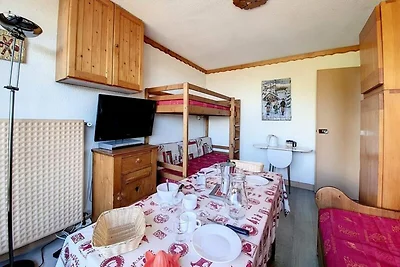 Angenehmes Apartment · Direkter Zugang zur Sk...