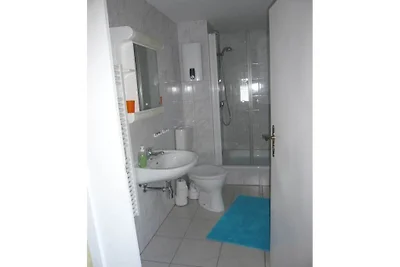 Ferienhaus mit 1 Schlafzimmer