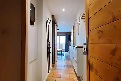 Chalets Pierre Aigue