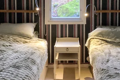 4 Persone case ad Djurhamn