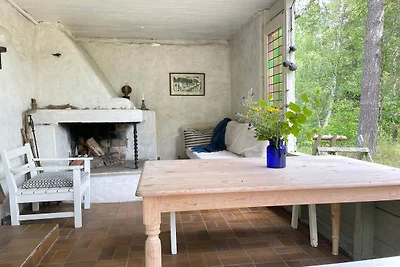 4 Sterne Ferienhaus in DEGEBERGA