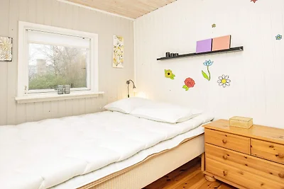 8 persoons vakantie huis in Karrebæksminde