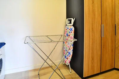 Komfortable Ferienwohnung nah am Meer,...
