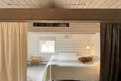 6 Personen vakantie huis in ROCKNEBY