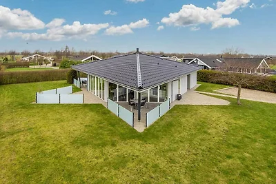 4 Sterne Ferienhaus in Sydals-By Traum