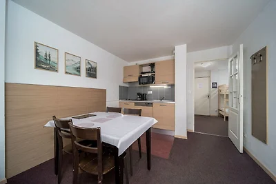 Vakantieappartement Gezinsvakantie Allos