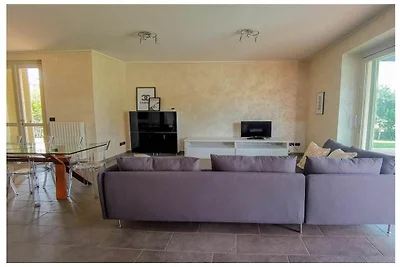 Villa Garda Relax – Pool