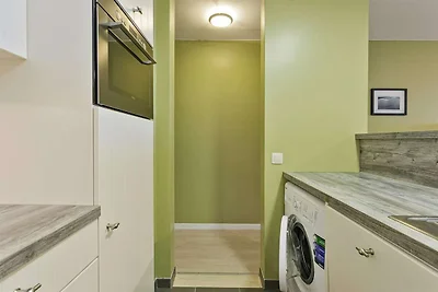 Appartement aan zee in Blankenberge