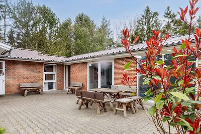 4 sterren vakantie huis in Øster Assels-By...
