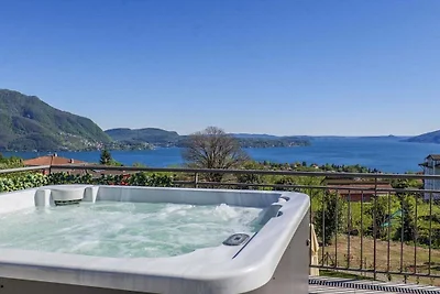 Villa Spa Nipotine A