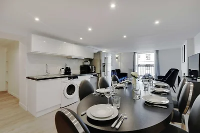 Appartement in het hart van Parijs ☆ Opera ☆