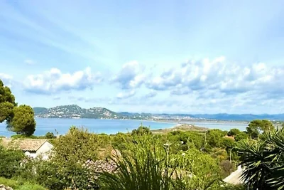 Appartamento a Giens vicino Almanarre