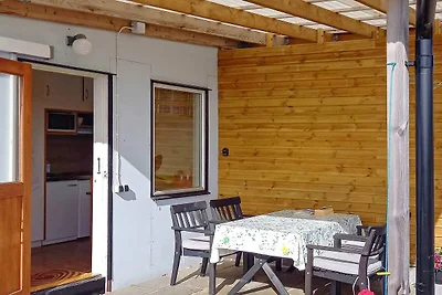 4 Personen Ferienhaus in LYSEKIL-By Traum