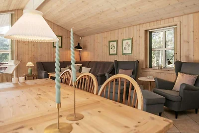 10 Personen Ferienhaus in Ålbæk