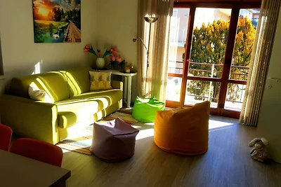 Alex Home Apartment f�r vier Personen