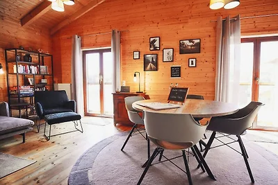 Ferienhaus in Rieden mit Schwimmbecken