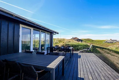 5 Sterne Ferienhaus in Løkken