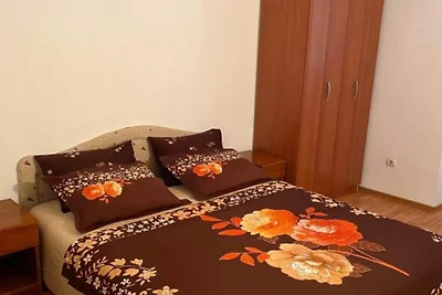Villa Teodora Mare - Family Suite with Balcon...